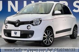 renault twingo 2019 -RENAULT--Renault Twingo DBA-AHH4B--VF1AHB22AJ0777452---RENAULT--Renault Twingo DBA-AHH4B--VF1AHB22AJ0777452-