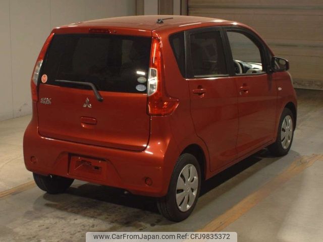 mitsubishi ek-wagon 2017 -MITSUBISHI--ek Wagon B11W-0311675---MITSUBISHI--ek Wagon B11W-0311675- image 2