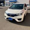 honda fit 2017 -HONDA--Fit DBA-GK3--GK3-1234963---HONDA--Fit DBA-GK3--GK3-1234963- image 1