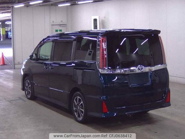 toyota noah 2017 quick_quick_DBA-ZRR80W_ZRR80-0373762 image 2