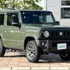 suzuki jimny 2022 CFJ9073640 image 22