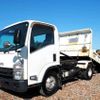isuzu elf-truck 2017 CFJ1826923 image 1