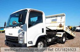isuzu elf-truck 2017 CFJ1826923