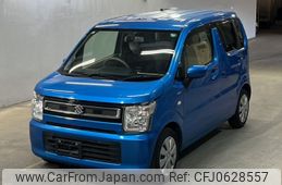 suzuki wagon-r 2017 -SUZUKI--Wagon R MH55S-160114---SUZUKI--Wagon R MH55S-160114-