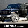 chrysler jeep-wrangler 2019 -CHRYSLER--Jeep Wrangler ABA-JL36L--1C4HJXLG1LW124636---CHRYSLER--Jeep Wrangler ABA-JL36L--1C4HJXLG1LW124636- image 1