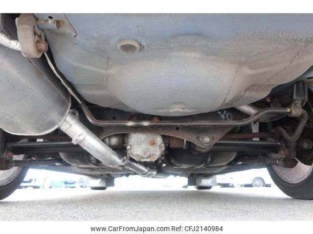 1997 Subaru Impreza JDM car for sale — photo 19 of 25
