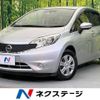 nissan note 2016 -NISSAN--Note DBA-E12--E12-436350---NISSAN--Note DBA-E12--E12-436350- image 1