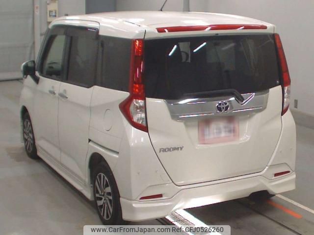 toyota roomy 2019 quick_quick_DBA-M900A_M900A-0410574 image 2