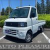 mitsubishi minicab-truck 2007 CFJ1806497 image 1