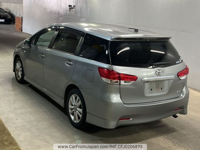 toyota wish 2011 -TOYOTA--Wish ZGE20W-0112188---TOYOTA--Wish ZGE20W-0112188- image 2