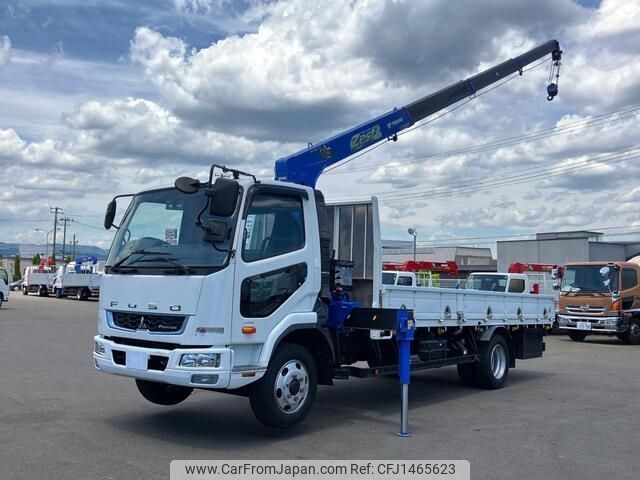 mitsubishi-fuso fighter 2018 -MITSUBISHI--Fuso Fighter 2KG-FK71F--FK71F-***042---MITSUBISHI--Fuso Fighter 2KG-FK71F--FK71F-***042- image 1