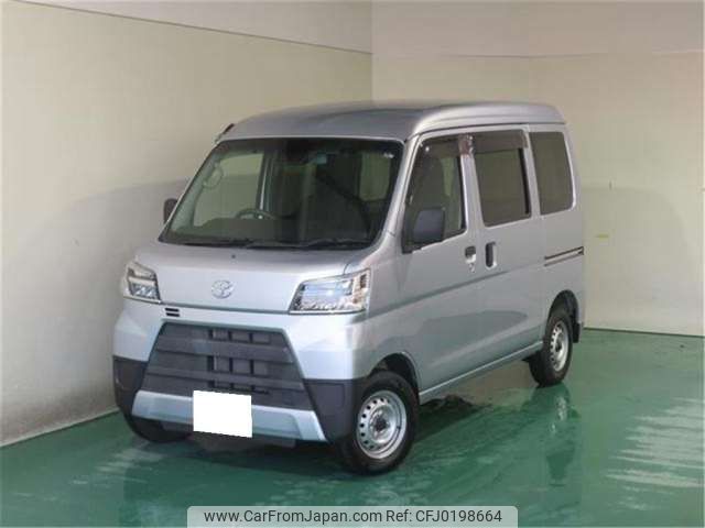 toyota pixis-van 2021 -TOYOTA--Pixis Van 3BD-S321M--S321M-0036980---TOYOTA--Pixis Van 3BD-S321M--S321M-0036980- image 1