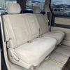 toyota alphard 2006 NIKYO_LM90387 image 14