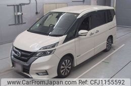 nissan serena 2018 -NISSAN--Serena GFC27-097733---NISSAN--Serena GFC27-097733-