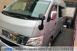 nissan caravan-van 2013 CFJ1548470
