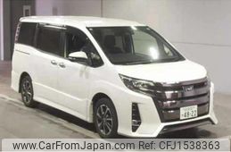 toyota noah 2019 CFJ1538363