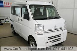 nissan nv100-clipper 2017 quick_quick_HBD-DR17V_DR17V-148499