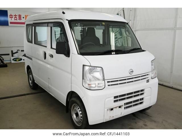 nissan nv100-clipper 2017 quick_quick_HBD-DR17V_DR17V-148499 image 1