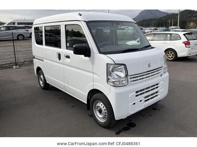 suzuki every 2022 quick_quick_5BD-DA17V_DA17V-638786 image 1