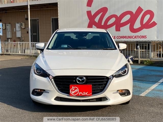 mazda axela 2016 -MAZDA--Axela LDA-BM2FP--BM2FP-200224---MAZDA--Axela LDA-BM2FP--BM2FP-200224- image 2