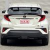 toyota c-hr 2021 quick_quick_6AA-ZYX11_ZYX11-2043145 image 11