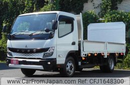 mitsubishi-fuso canter 2023 CFJ1648300