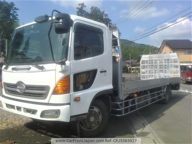 hino ranger 2005 quick_quick_ADG-FJ7JNWA_FJ7JNW-10041 image 2