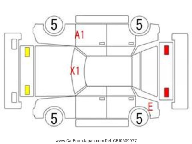 volvo xc90 2023 -VOLVO--Volvo XC90 5AA-LB420TXCMA--YV1LF06M1P1996297---VOLVO--Volvo XC90 5AA-LB420TXCMA--YV1LF06M1P1996297- image 2