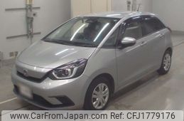 honda fit 2020 CFJ1779176