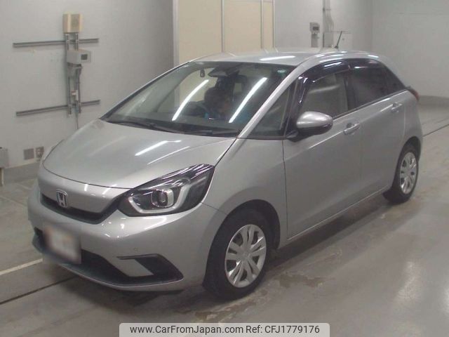 honda fit 2020 CFJ1779176 image 1