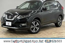 nissan x-trail 2018 quick_quick_DBA-T32_T32-051825