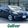 toyota prius 2012 -TOYOTA--Prius DAA-ZVW30--ZVW30-5414663---TOYOTA--Prius DAA-ZVW30--ZVW30-5414663- image 1