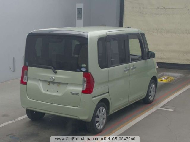 daihatsu tanto 2015 -DAIHATSU 【Ｎｏ後日 】--Tanto LA600S-0340568---DAIHATSU 【Ｎｏ後日 】--Tanto LA600S-0340568- image 2