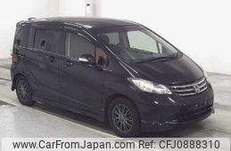 honda freed 2010 -HONDA--Freed GB3--1155947---HONDA--Freed GB3--1155947-