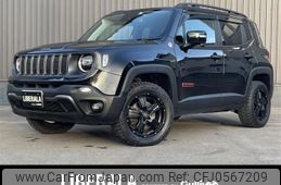 jeep renegade 2019 -CHRYSLER--Jeep Renegade 3BA-BU13--1C4BU0000KPJ88568---CHRYSLER--Jeep Renegade 3BA-BU13--1C4BU0000KPJ88568-