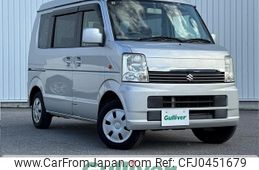 suzuki every-wagon 2010 -SUZUKI--Every Wagon ABA-DA64W--DA64W-354421---SUZUKI--Every Wagon ABA-DA64W--DA64W-354421-