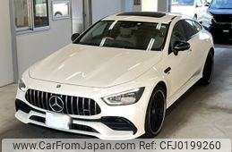 mercedes-benz amg 2020 -MERCEDES-BENZ 【鹿児島 360ち55】--AMG 290661-2A002718---MERCEDES-BENZ 【鹿児島 360ち55】--AMG 290661-2A002718-