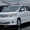 toyota alphard-v 2007 quick_quick_DBA-ANH10W_ANH10-0186702 image 13