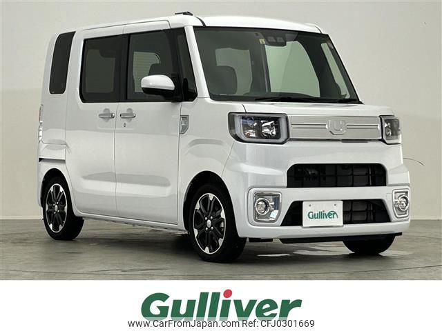 daihatsu wake 2022 -DAIHATSU--WAKE 3BA-LA700S--LA700S-0180071---DAIHATSU--WAKE 3BA-LA700S--LA700S-0180071- image 1