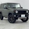 suzuki jimny 2020 -SUZUKI--Jimny 3BA-JB64W--JB64W-176452---SUZUKI--Jimny 3BA-JB64W--JB64W-176452- image 1