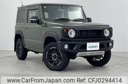 suzuki jimny 2020 -SUZUKI--Jimny 3BA-JB64W--JB64W-176452---SUZUKI--Jimny 3BA-JB64W--JB64W-176452-