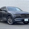 mazda cx-8 2019 -MAZDA--CX-8 5BA-KG5P--KG5P-102116---MAZDA--CX-8 5BA-KG5P--KG5P-102116- image 1