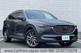 mazda cx-8 2019 -MAZDA--CX-8 5BA-KG5P--KG5P-102116---MAZDA--CX-8 5BA-KG5P--KG5P-102116-