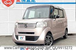 honda n-box 2014 -HONDA--N BOX DBA-JF1--JF1-2226395---HONDA--N BOX DBA-JF1--JF1-2226395-