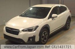 subaru xv 2018 -SUBARU--Subaru XV DBA-GT3--GT3-038476---SUBARU--Subaru XV DBA-GT3--GT3-038476-