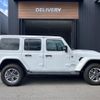 jeep wrangler 2022 CFJ1870269 image 3