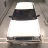 toyota crown 1989 -TOYOTA--Crown GS131-129267---TOYOTA--Crown GS131-129267- image 7