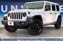 chrysler jeep-wrangler 2020 -CHRYSLER--Jeep Wrangler ABA-JL36L--1C4HJXLG9LW144973---CHRYSLER--Jeep Wrangler ABA-JL36L--1C4HJXLG9LW144973-