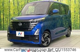 nissan roox 2024 CFJ1553746