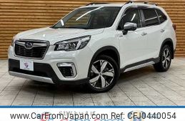 subaru forester 2019 -SUBARU--Forester 5AA-SKE--SKE-029145---SUBARU--Forester 5AA-SKE--SKE-029145-